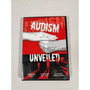 Audism Unveiled Documentary DVD